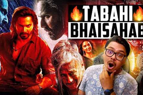 Baby John Movie Review | Yogi Bolta Hai