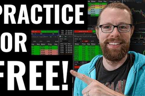 The BEST Stock Market Simulators (Step-by-Step Guide)