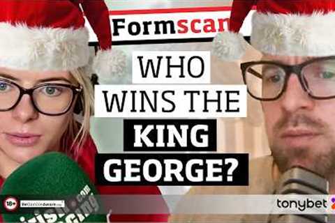 Christmas racing preview | Formscan on irishracing.com