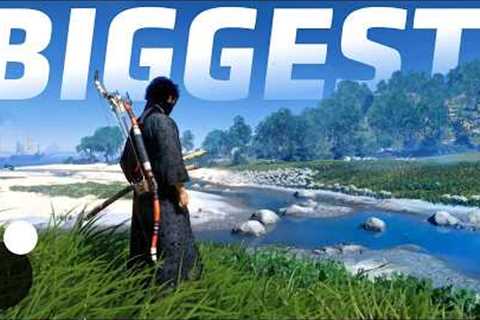 Top 10 BIGGEST MOBILE GAMES of 2025 | Android &amp; iOS