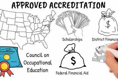 Fast-Track Your Career: Affordable, Debt-Free Training at Miami Dade Technical Colleges!