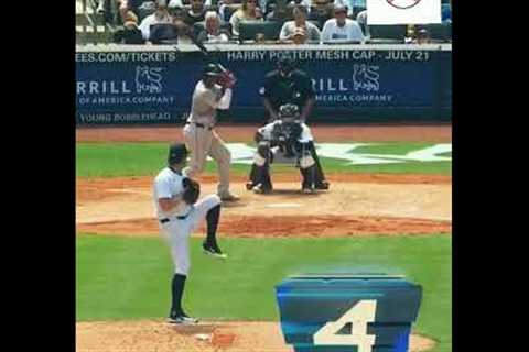 Top 7 BAT FLIPS  OF 2024. #mlb #beisbolista #baseball