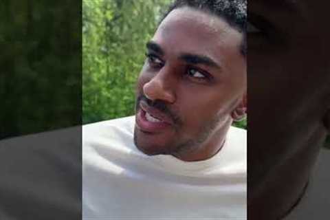 When Brock confides in Malachi goes wrong!