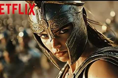 Top 15 Best New Tv Series Released(Nov-Dec)2024