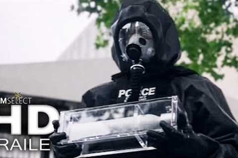 THE NIGHT AGENT Season 2 Trailer (2025)