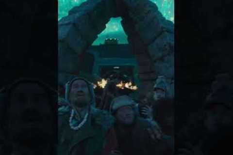 Andor | The Eye | Disney+
