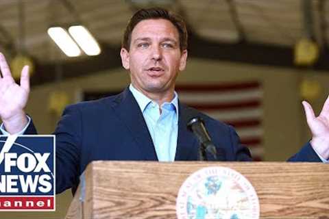 Florida bans children under 14 from social media