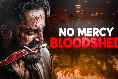 Kerala Just Went BEAST MODE 🔥 | Marco Movie Review | Unni Mukundan
