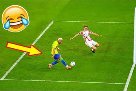 Funny Soccer Football Vines 2024 ● Goals l Skills l Fails #128