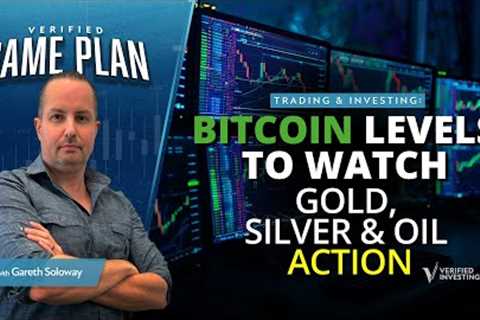 Technical Analysis: Major Market Pivots, Top Trades Of The Day