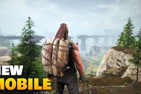 TOP 15 New AMAZING Android &amp; iOS Games of December 2024