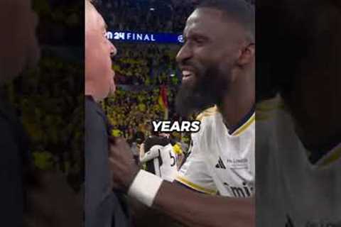 REAL MADRID’S FUNNIEST MOMENTS OF 2024 😅 TONI KROOS 😭