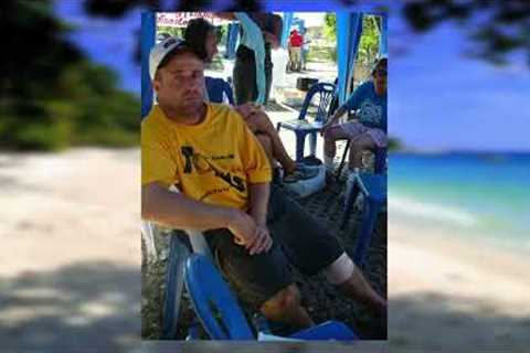 Surviving the Boxing Day Tsunami of 2004