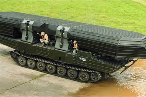 INCREDIBLE NEW LEVEL MILITARY TECHNOLOGIES || NEW VIDEO