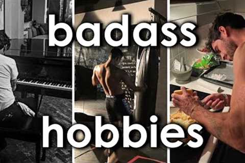 attractive hobbies to learn in college