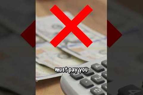 Your Pay Will Change on July 1! #workadvice #business #salary