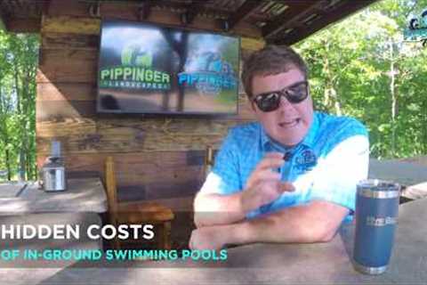 Hidden Costs of Pool Installation