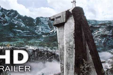 TOP UPCOMING SCIENCE-FICTION MOVIES 2025 (Trailers)