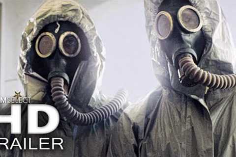 ROSWELL DELIRIUM Trailer (2025)