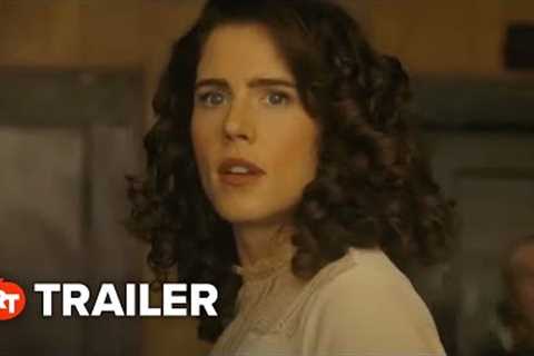 Queen of the Ring Teaser Trailer (2025)