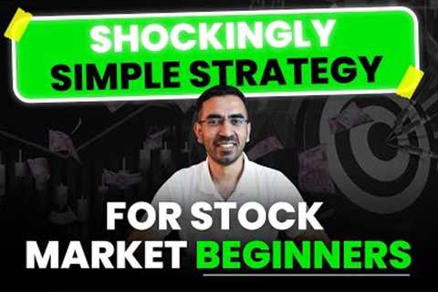 Beat 99% Stock Market Investors | GARP Investing | Pranjal Kamra | Best for Beginners