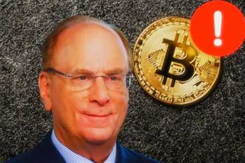 BlackRock's Bitcoin ETF record outflow, Russia 6-Year Crypto Mining Ban, DMM Bitcoin Hack N Korea
