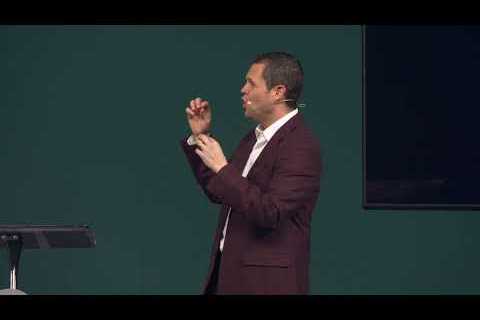 Live Stream - [Rock Springs Church - Milner, GA]