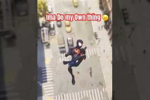 #milesmorales #ps5#trending #sports #fight #newpost #explore #shorts #viral shorts#film  #highlights