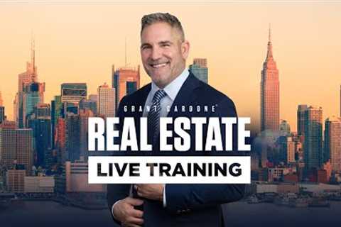 Real Estate Investing in 2025