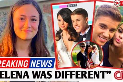 Justin Bieber's sister EXPOSED  The surprising truth behind his love for Selena Gomez...
