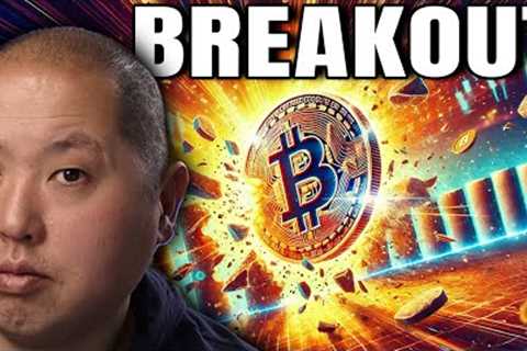 This Will Propel Bitcoin To SMASH All Time High!