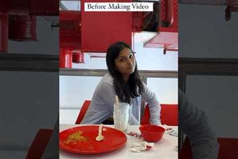 Social Media Influencers Now days #influencer #funny #contentcreator #cute #viralvideo #rashmipriya