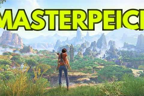 10 Best PS5 Games to Play RIGHT NOW