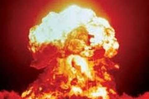 How to survive a NUCLEAR attack