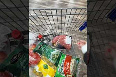 asmr grocery haul✨ #groceryshopping #grocery #asmrsounds #asmr #satisfying #vlog #lifestyle
