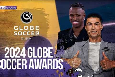 2024 Globe Soccer Awards | Highlights | 12/27/2024 | beIN SPORTS USA