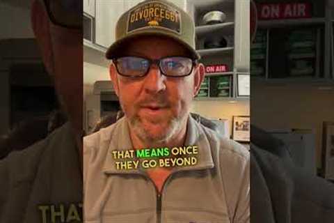 What Divorce Lawyers Don't Tell You About Retainer Fees #divorce661