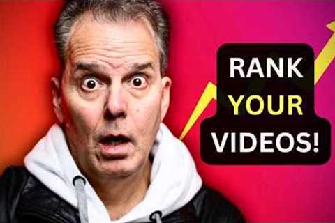 YouTube SEO: How to Rank Videos on YouTube Search in 2025
