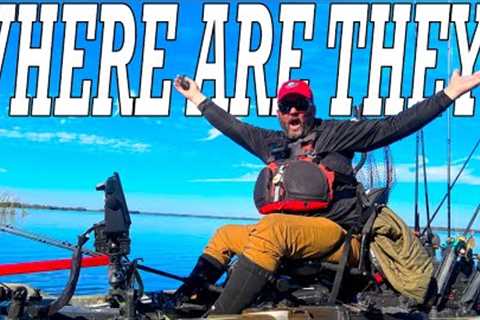 How to Find Fish Fast - Any Time, Any Lake - Bass Fishing
