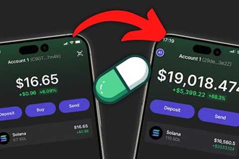 How To Rug Pull PUMP FUN Memecoin In 2025 (FOR BEGINNERS)