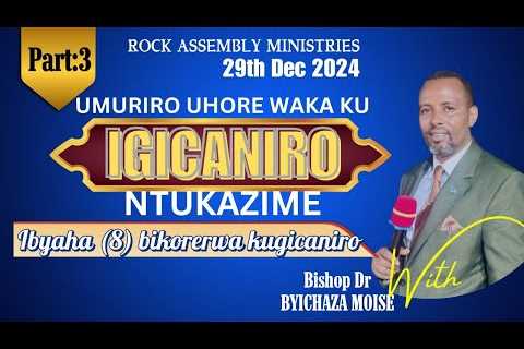 SUNDAY SERVICE PRAISE AND WORSHIP