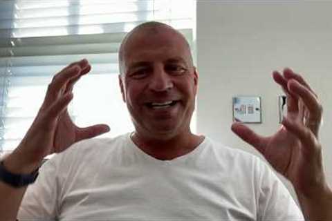 Can you change career & become a lawyer in your 30s, 40s or 50s? #LOCKDOWN Legal Mentoring -..