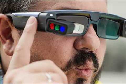 10 New Gadgets for Men ( 2025 ) You Can Buy Now