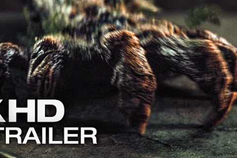 THE BEST COMIC-CON 2024 MOVIE TRAILERS (CCXP)