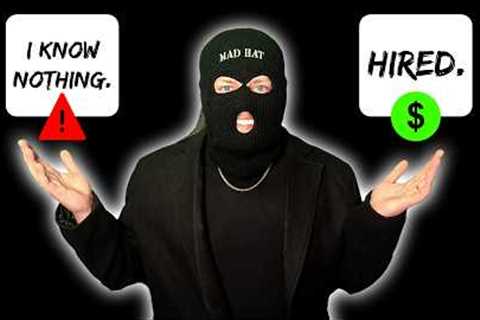 How I Would Learn Cyber Security in 2025 (If I Could To Start Over)