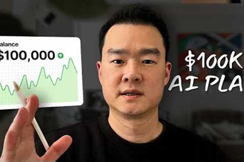 3 Ways to Make Money With AI in 2025 (Zero startup cost)