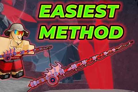 How to Get The Rod of The Depths EASILY (Full Guide)