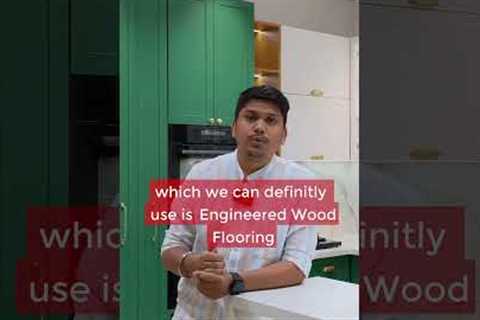 Best Ever 5 Types Of Wooden Flooring