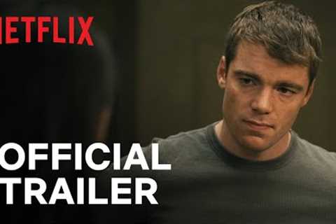 The Night Agent: Season 2 | Official Trailer | Netflix