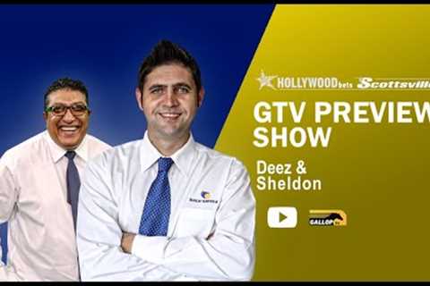20241229 Gallop TV Selection Show Hollywoodbets Scottsville